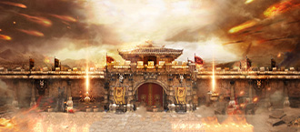 灵决天下
